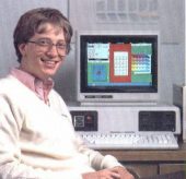 Уильям Генри Гейтс III