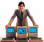 Стивен Пол Джобс