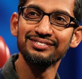 Пичаи Сундарараджан